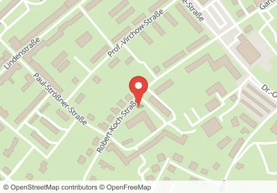 Hotels an der Robert-Koch-Straße in Aue – Unterkünfte, Pensionen und Ferienwohnungen in zentraler Lage