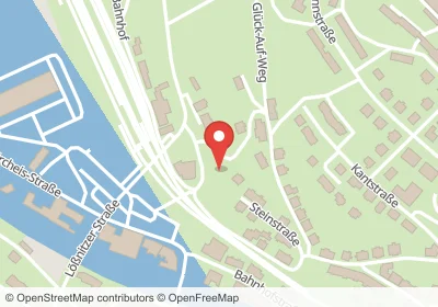 Hotels an der Rockstroh Berg in Aue – Unterkünfte, Pensionen und Ferienwohnungen in zentraler Lage