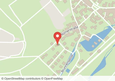 Hotels an der Römerstraße in Boxberg – Unterkünfte, Pensionen und Ferienwohnungen in zentraler Lage