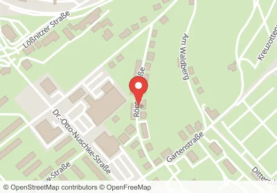 Hotels an der Röntgenstraße in Aue – Unterkünfte, Pensionen und Ferienwohnungen in zentraler Lage