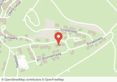 Hotels an der Rondellweg in Boxberg – Unterkünfte, Pensionen und Ferienwohnungen in zentraler Lage