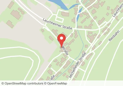 Hotels an der Rosenstraße in Bopfingen – Unterkünfte, Pensionen und Ferienwohnungen in zentraler Lage
