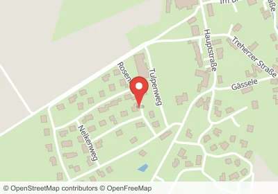 Rosenweg Bad Wurzach – Hotels in der Nähe Hotels an der Rosenweg in Bad Wurzach – Unterkünfte, Pensionen und Ferienwohnungen in zentraler Lage