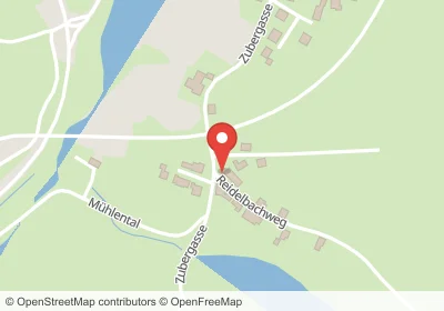 Hotels an der Rothalden in Blumberg – Unterkünfte, Pensionen und Ferienwohnungen in zentraler Lage