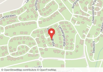 Ruländerstraße Beilstein – Hotels in der Nähe Hotels an der Ruländerstraße in Beilstein – Unterkünfte, Pensionen und Ferienwohnungen in zentraler Lage