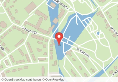 Saarstraße Bitterfeld-Wolfen – Hotels in der Nähe Hotels an der Saarstraße in Bitterfeld-Wolfen – Unterkünfte, Pensionen und Ferienwohnungen in zentraler Lage