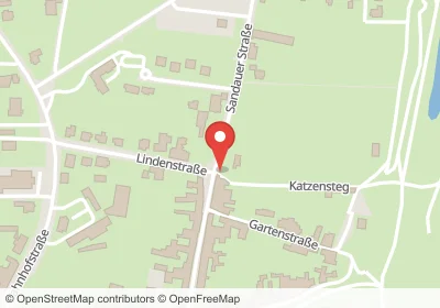 Hotels an der Sandauer Straße in Arneburg – Unterkünfte, Pensionen und Ferienwohnungen in zentraler Lage