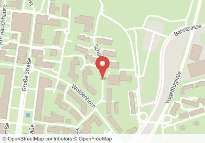Schäferweg Ahrensburg – Hotels in der Nähe Hotels an der Schäferweg in Ahrensburg – Unterkünfte, Pensionen und Ferienwohnungen in zentraler Lage