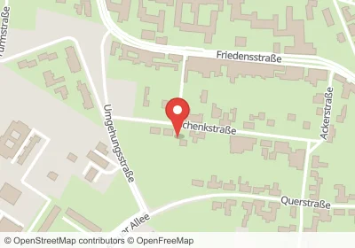 Schenkstraße Bitterfeld-Wolfen – Hotels in der Nähe Hotels an der Schenkstraße in Bitterfeld-Wolfen – Unterkünfte, Pensionen und Ferienwohnungen in zentraler Lage