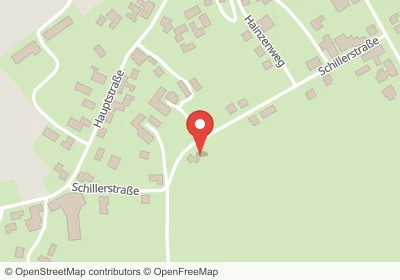Hotels an der Schillerstraße in Auerbach/Vogtland – Unterkünfte, Pensionen und Ferienwohnungen in zentraler Lage