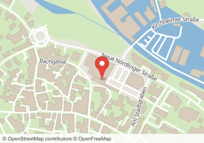 Schmiedgasse Bopfingen – Hotels in der Nähe Hotels an der Schmiedgasse in Bopfingen – Unterkünfte, Pensionen und Ferienwohnungen in zentraler Lage