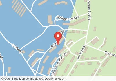 Hotels an der Schreberstraße in Aue – Unterkünfte, Pensionen und Ferienwohnungen in zentraler Lage