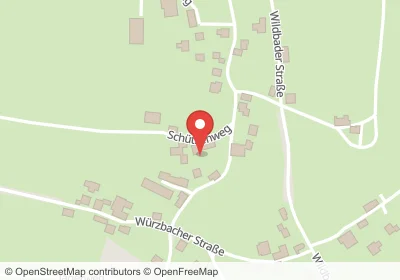 Schützenweg Bad Teinach-Zavelstein – Hotels in der Nähe Hotels an der Schützenweg in Bad Teinach-Zavelstein – Unterkünfte, Pensionen und Ferienwohnungen in zentraler Lage
