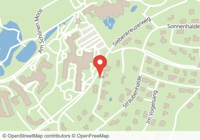 Siebenkreuzerweg Bad Saulgau – Hotels in der Nähe Hotels an der Siebenkreuzerweg in Bad Saulgau – Unterkünfte, Pensionen und Ferienwohnungen in zentraler Lage