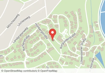 Silvanerstraße Beilstein – Hotels in der Nähe Hotels an der Silvanerstraße in Beilstein – Unterkünfte, Pensionen und Ferienwohnungen in zentraler Lage