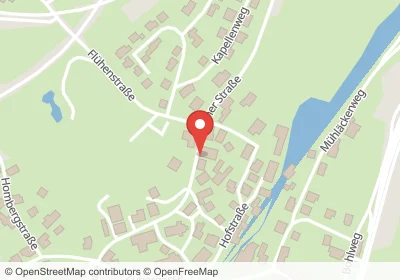 Hotels an der Singener Straße in Blumberg – Unterkünfte, Pensionen und Ferienwohnungen in zentraler Lage