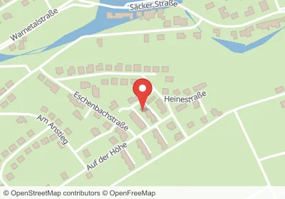 Sohnreystraße Alfeld (Leine) – Hotels in der Nähe Hotels an der Sohnreystraße in Alfeld (Leine) – Unterkünfte, Pensionen und Ferienwohnungen in zentraler Lage