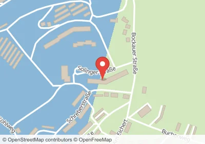 Hotels an der Solinger Straße in Aue – Unterkünfte, Pensionen und Ferienwohnungen in zentraler Lage