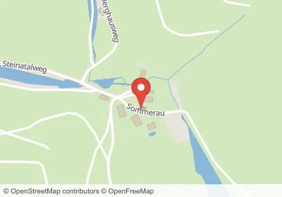 Hotels an der Sommerau in Bonndorf im Schwarzwald – Unterkünfte, Pensionen und Ferienwohnungen in zentraler Lage