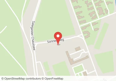 Sonnenweg Bitterfeld-Wolfen – Hotels in der Nähe Hotels an der Sonnenweg in Bitterfeld-Wolfen – Unterkünfte, Pensionen und Ferienwohnungen in zentraler Lage