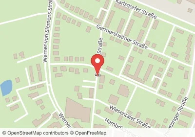 Speyerer Straße Bruchsal – Hotels in der Nähe Hotels an der Speyerer Straße in Bruchsal – Unterkünfte, Pensionen und Ferienwohnungen in zentraler Lage