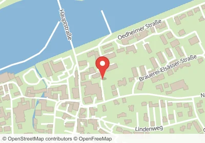 Hotels an der Spitalstraße in Bad Friedrichshall – Unterkünfte, Pensionen und Ferienwohnungen in zentraler Lage