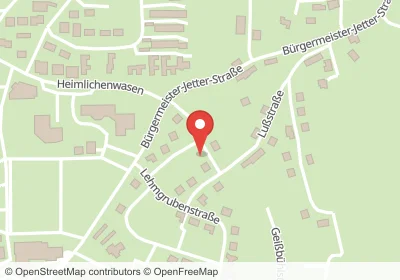 Hotels an der Steiglestraße in Balingen – Unterkünfte, Pensionen und Ferienwohnungen in zentraler Lage