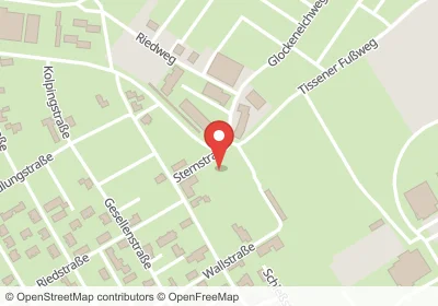Sternstraße Bad Saulgau – Hotels in der Nähe Hotels an der Sternstraße in Bad Saulgau – Unterkünfte, Pensionen und Ferienwohnungen in zentraler Lage