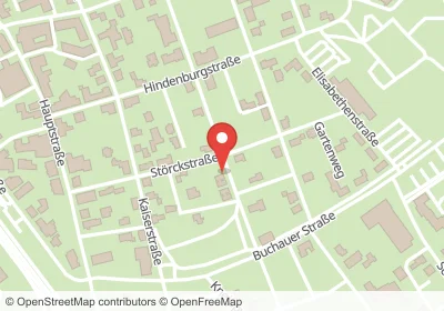 Hotels an der Störckstraße in Bad Saulgau – Unterkünfte, Pensionen und Ferienwohnungen in zentraler Lage