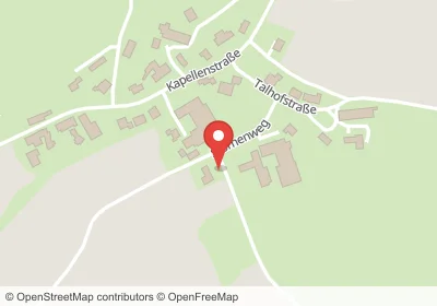 Hotels an der Stornenweg in Bad Wurzach – Unterkünfte, Pensionen und Ferienwohnungen in zentraler Lage