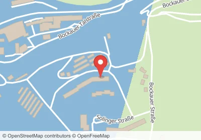 Hotels an der Straße der Freundschaft in Aue – Unterkünfte, Pensionen und Ferienwohnungen in zentraler Lage