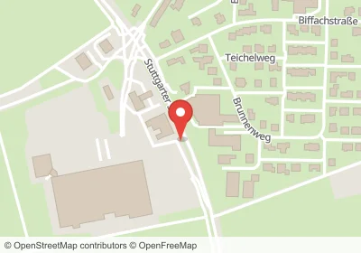 Stuttgarter Straße Bruchsal – Hotels in der Nähe Hotels an der Stuttgarter Straße in Bruchsal – Unterkünfte, Pensionen und Ferienwohnungen in zentraler Lage