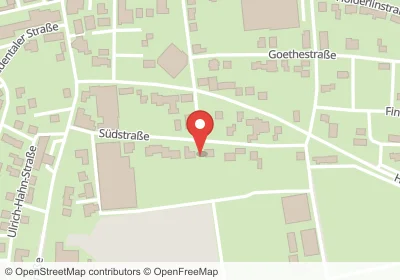 Hotels an der Südstraße in Bönnigheim – Unterkünfte, Pensionen und Ferienwohnungen in zentraler Lage