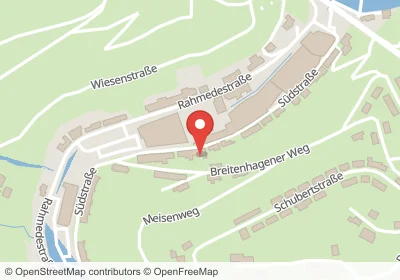 Hotels an der Südstraße in Altena – Unterkünfte, Pensionen und Ferienwohnungen in zentraler Lage