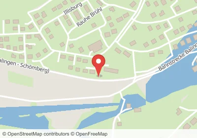 Südweg Balingen – Hotels in der Nähe Hotels an der Südweg in Balingen – Unterkünfte, Pensionen und Ferienwohnungen in zentraler Lage