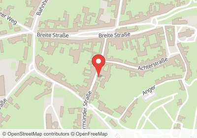 Hotels an der Tangermünder Straße in Arneburg – Unterkünfte, Pensionen und Ferienwohnungen in zentraler Lage
