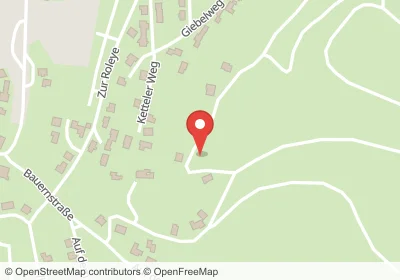 Hotels an der Tannenweg in Altena – Unterkünfte, Pensionen und Ferienwohnungen in zentraler Lage