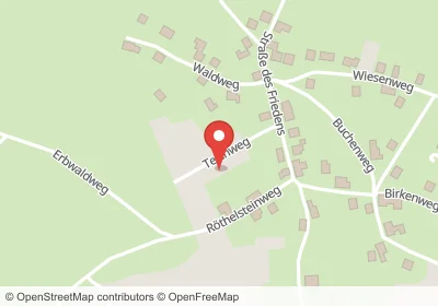 Teichweg Auerbach/Vogtland – Hotels in der Nähe Hotels an der Teichweg in Auerbach/Vogtland – Unterkünfte, Pensionen und Ferienwohnungen in zentraler Lage