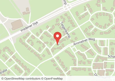 Telgenkamp Ahaus – Hotels in der Nähe Hotels an der Telgenkamp in Ahaus – Unterkünfte, Pensionen und Ferienwohnungen in zentraler Lage