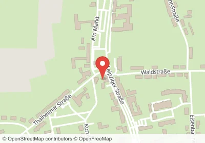 Thalheimer Straße Bitterfeld-Wolfen – Hotels in der Nähe Hotels an der Thalheimer Straße in Bitterfeld-Wolfen – Unterkünfte, Pensionen und Ferienwohnungen in zentraler Lage