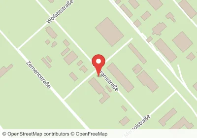 Thiuramstraße Bitterfeld-Wolfen – Hotels in der Nähe Hotels an der Thiuramstraße in Bitterfeld-Wolfen – Unterkünfte, Pensionen und Ferienwohnungen in zentraler Lage