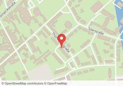 Thüringer Straße Bitterfeld-Wolfen – Hotels in der Nähe Hotels an der Thüringer Straße in Bitterfeld-Wolfen – Unterkünfte, Pensionen und Ferienwohnungen in zentraler Lage