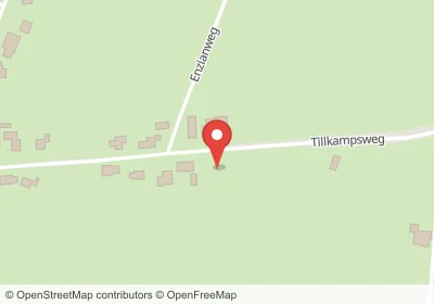 Tillkampsweg Aurich – Hotels in der Nähe Hotels an der Tillkampsweg in Aurich – Unterkünfte, Pensionen und Ferienwohnungen in zentraler Lage