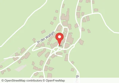 Hotels an der Tillostraße in Bonndorf im Schwarzwald – Unterkünfte, Pensionen und Ferienwohnungen in zentraler Lage