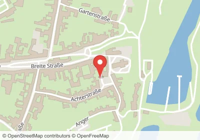 Hotels an der Töpferstraße in Arneburg – Unterkünfte, Pensionen und Ferienwohnungen in zentraler Lage