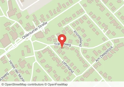 Tränkeweg Aurich – Hotels in der Nähe Hotels an der Tränkeweg in Aurich – Unterkünfte, Pensionen und Ferienwohnungen in zentraler Lage