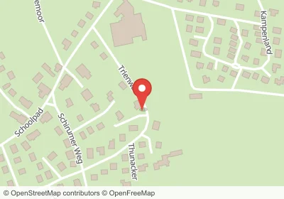 Trienwarf Aurich – Hotels in der Nähe Hotels an der Trienwarf in Aurich – Unterkünfte, Pensionen und Ferienwohnungen in zentraler Lage