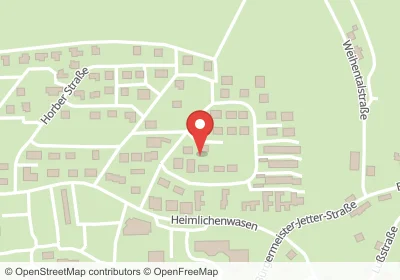 Hotels an der Tuttlinger Straße in Balingen – Unterkünfte, Pensionen und Ferienwohnungen in zentraler Lage