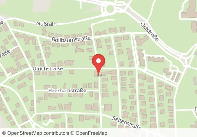Hotels an der Ulrichstraße in Besigheim – Unterkünfte, Pensionen und Ferienwohnungen in zentraler Lage