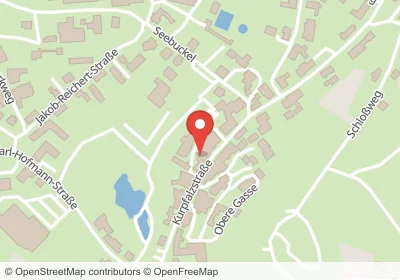 Hotels an der Untere Gasse in Boxberg – Unterkünfte, Pensionen und Ferienwohnungen in zentraler Lage